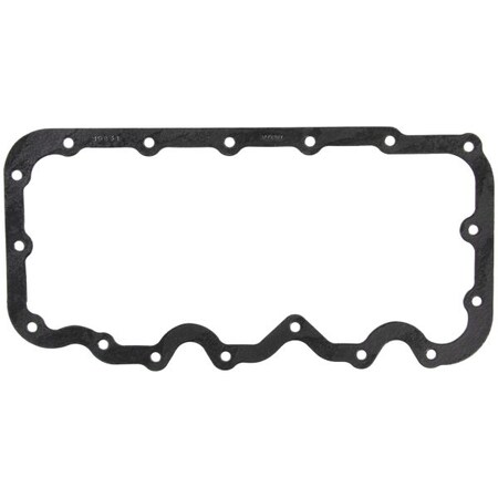 Fel-Pro Oil Pan Gasket Set, Os30831 OS30831